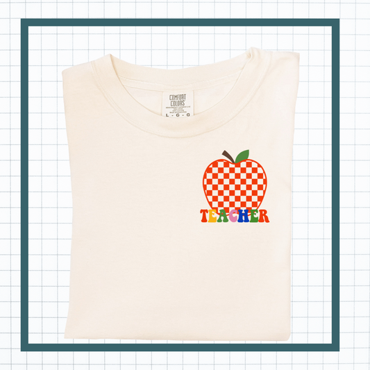 Teacher Tee