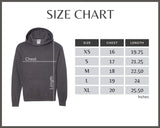 Christmas Morning Person Hoodie [Womens]