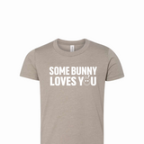 Some Bunny Loves You [KIDS]