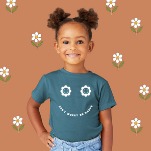 Don't Worry Be Happy [KIDS]