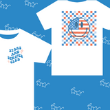 Stars + Stripes Club [KIDS]