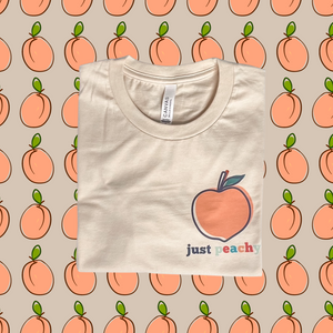 Just Peachy [Womens]
