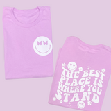 The Best Place [Womens]