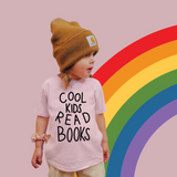 Cool Kids Read [KIDS]