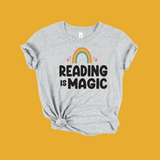 Reading is Magic [KIDS]
