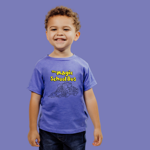 Magic School Bus [KIDS]