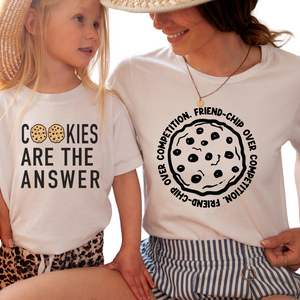 Cookies are the answer [KIDS]