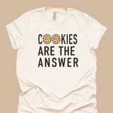 Cookies are the answer [ADULT]