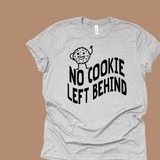 No Cookie Left Behind [ADULT]