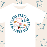 Party in the USA [Womens]