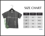 Boy Bunny Tee [Kids]