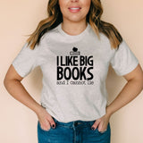 Big Books [Womens]