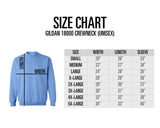 Mama Skelly Sweatshirt [Womens]
