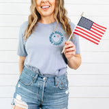 Happy Birthday America [Womens]