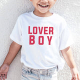 LOVER BOY Tee [KIDS]