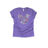 Magical Things Tee [Womens]