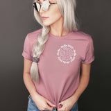 Hello 2022 Tee [Womens]