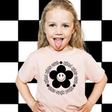 Girl's Kind Kids Club Tee [KIDS]
