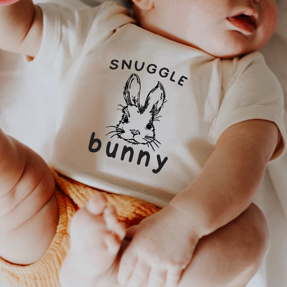 Snuggle Bunny [KIDS]