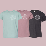 Hello 2022 Tee [Womens]